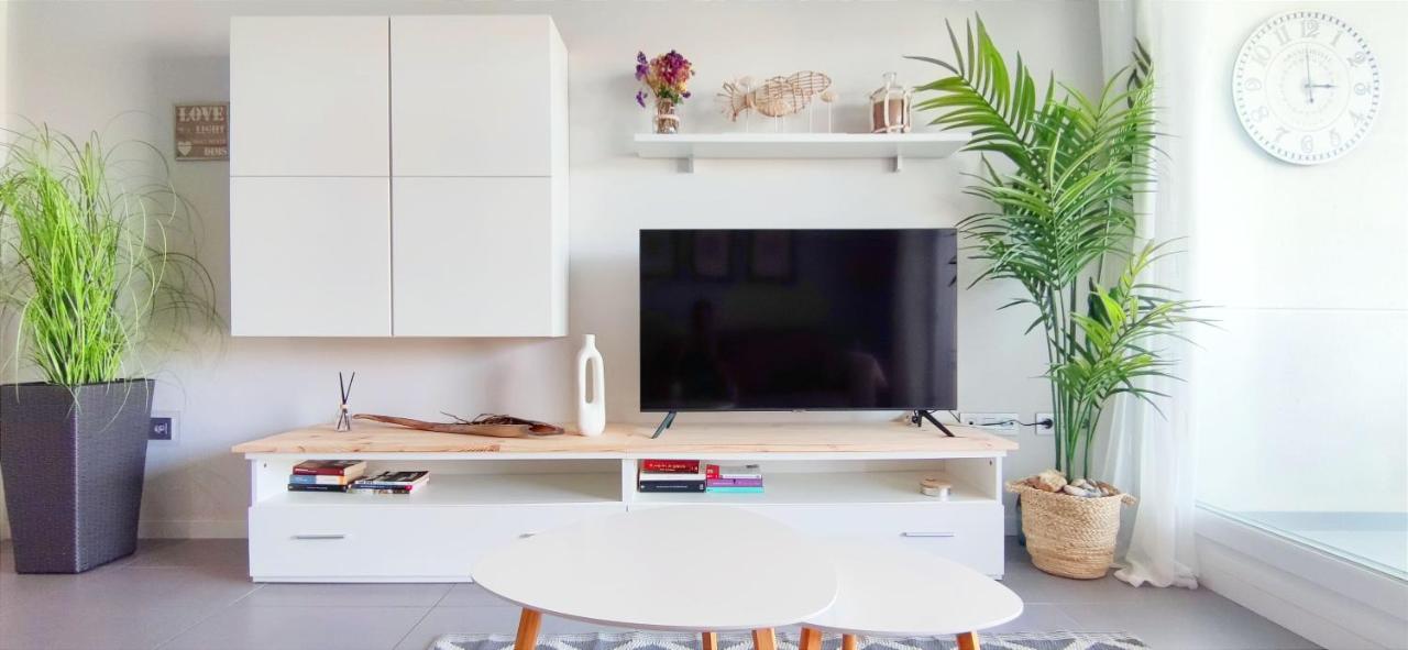 Apartamento Victoria Playa By Denia Costa 외부 사진