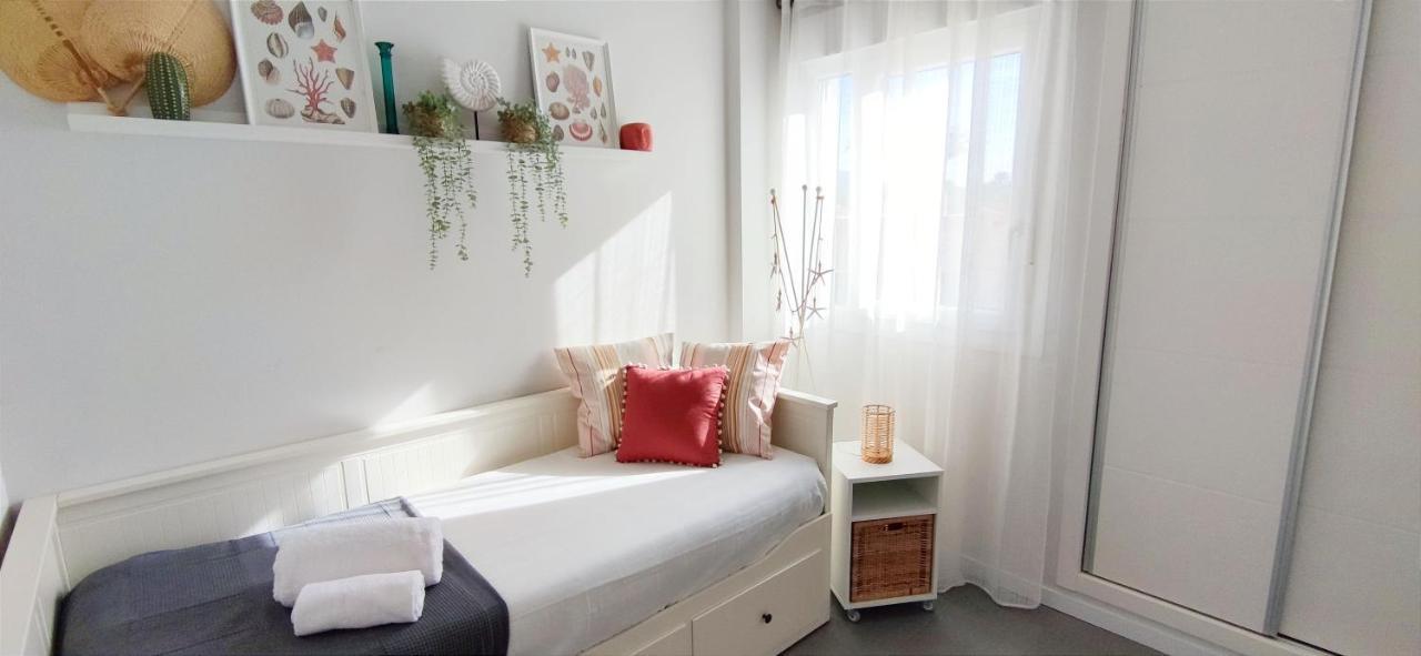 Apartamento Victoria Playa By Denia Costa 외부 사진