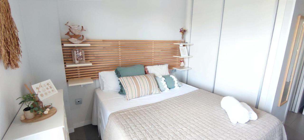 Apartamento Victoria Playa By Denia Costa 외부 사진