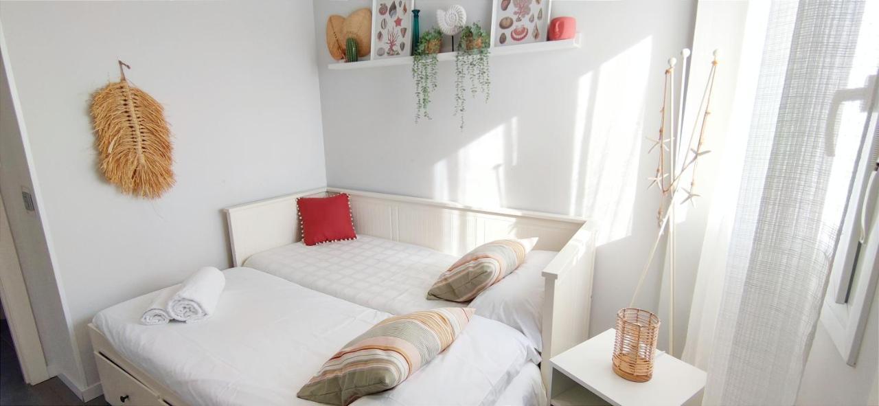 Apartamento Victoria Playa By Denia Costa 외부 사진