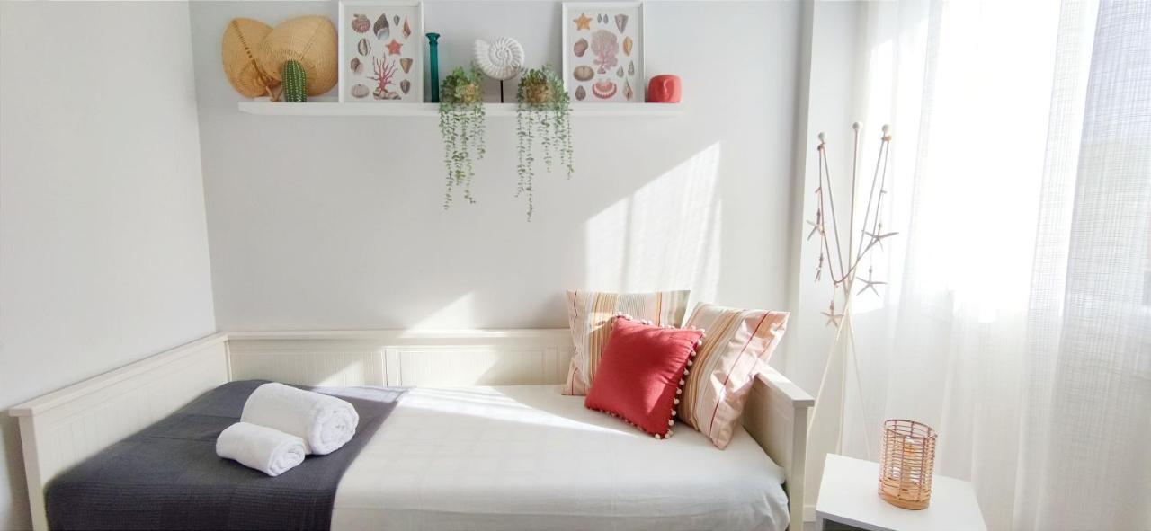 Apartamento Victoria Playa By Denia Costa 외부 사진