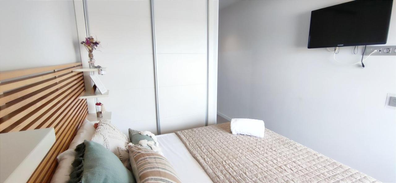 Apartamento Victoria Playa By Denia Costa 외부 사진